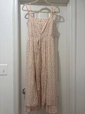 Christy Dawn Nicks Dress